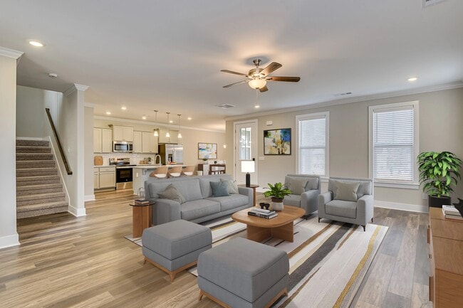 Photo - Cottages at Hanover