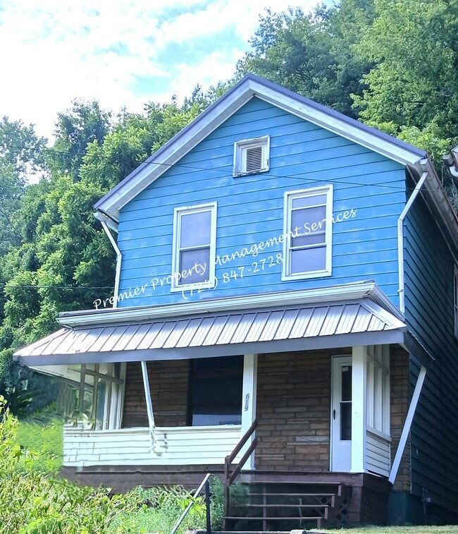 Building Photo - 619 Bessemer Ave Rental