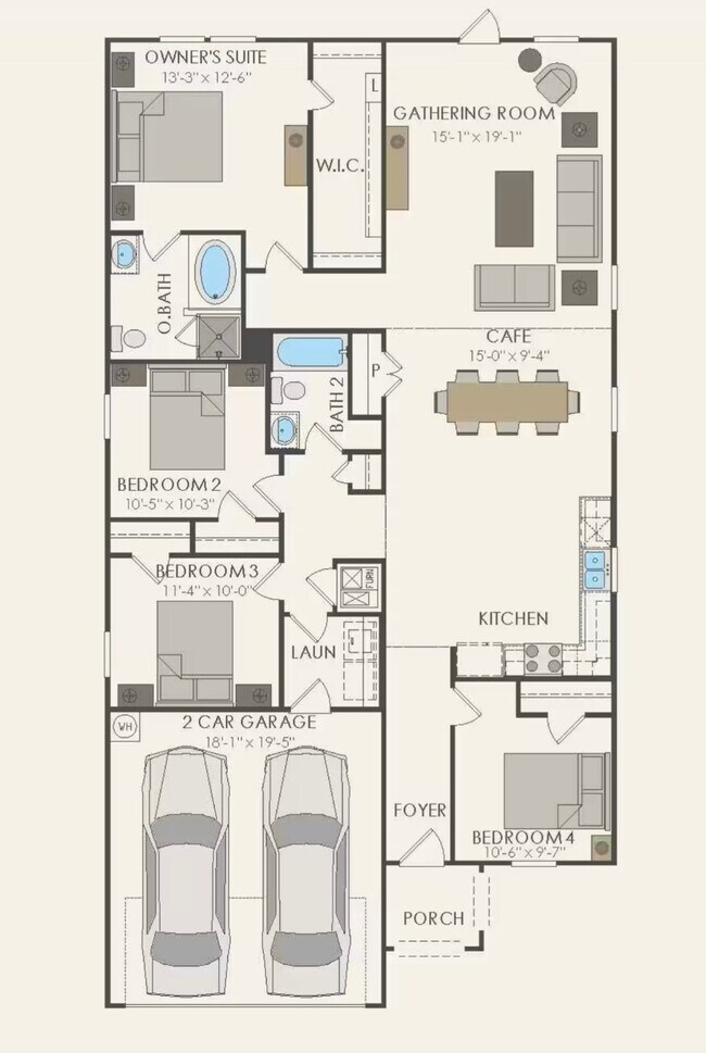 Photo - 251 Pine cavern dr