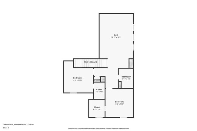 Photo - 268 Flathead