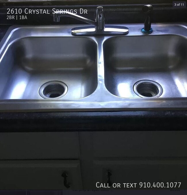 Photo - 2610 Crystal Springs Dr