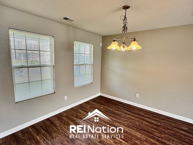 Photo - 2-Story 3BR/2.5BA Cordova Rental with 2-Car Garage, Brick Fireplace & Bonus Room Area!