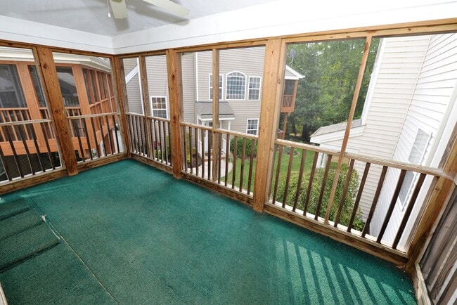 Photo - Harbourview Community