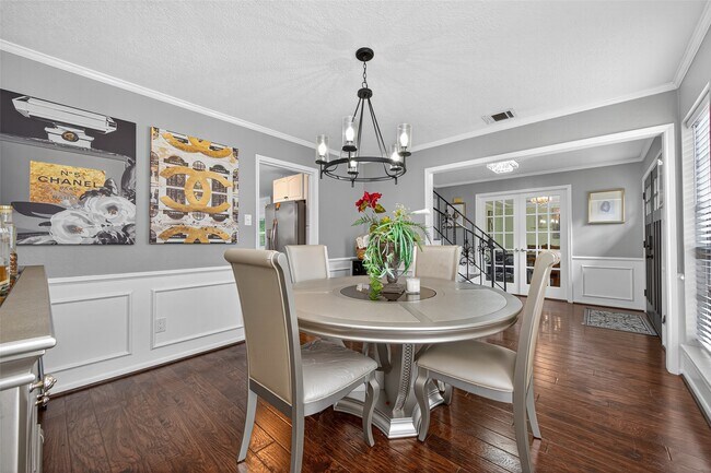 Photo - 3602 Blue Cypress Dr
