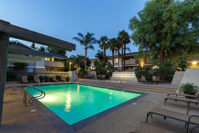 Building Photo - Fountain Park Rental