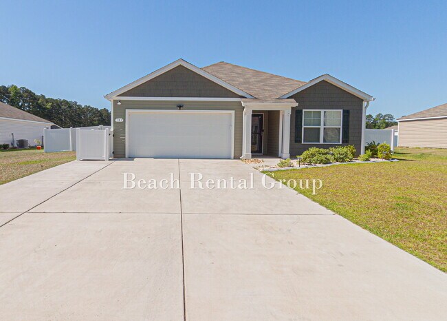 Building Photo - Fully Fenced 3 Bedroom in Longs