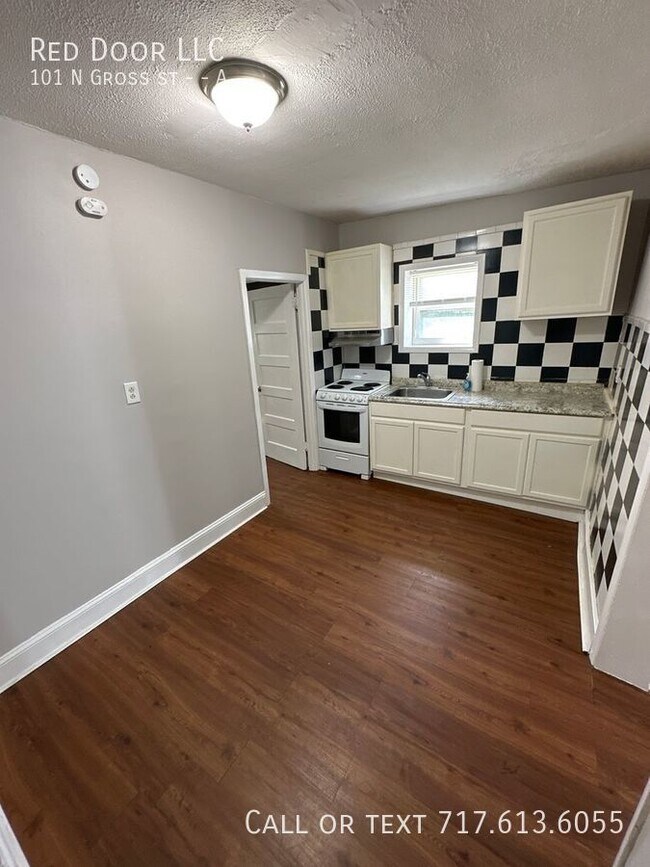 Photo - 101 N Gross St Unit A