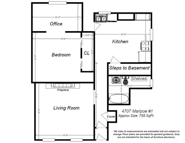 Photo - 4707 Maripoe St