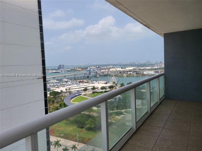 Photo - 50 Biscayne Blvd Condo Unit 2201