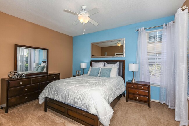 Charles Towne apartments — community photo