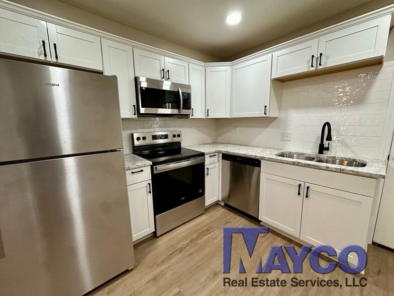 Premium Units Available!
