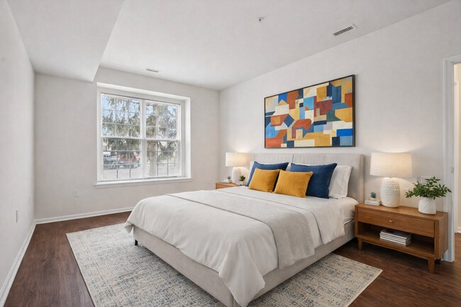 Photo - The Apartments At Weatherby