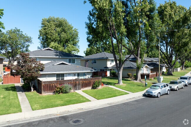 Fotografía del edificio - Downer Estates