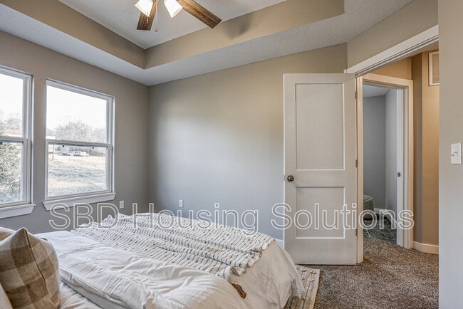 Photo - 2904 S Harvard Ave