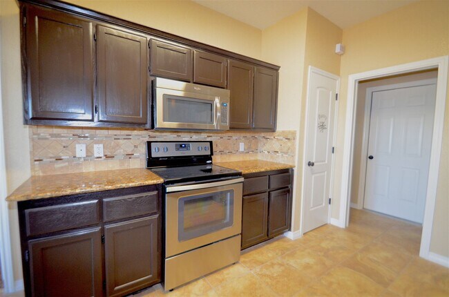 Photo - Home In Great Condition