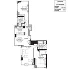 2BR/2.5BA
