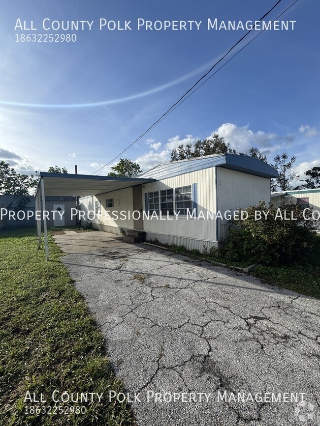 Building Photo - Awesome 2-Bedroom Mobile Home For Rent in ...