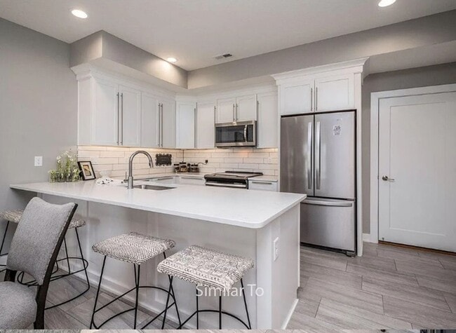 Photo - Beautiful 3BR 2.5ba Townhome in Waukee, IA