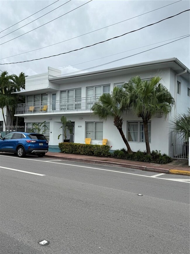 Building Photo - 8320 Harding Ave Unit 1