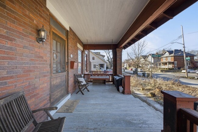 Photo - 6+BR House on E. Lane – Central Campus – Newly Renovated + Free Parking – Flexible Move-In