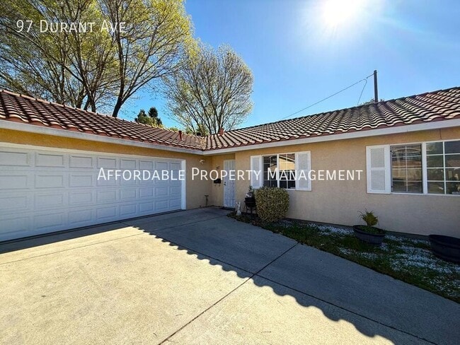 Photo - 97 Durant Ave