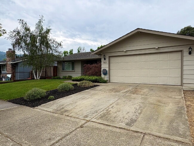 Photo - Spacious 3 Bedroom Gilroy Home with AC  & Attached Garage