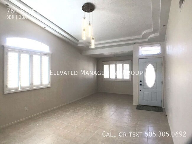 Photo - 760 Blue Sage Ave SW