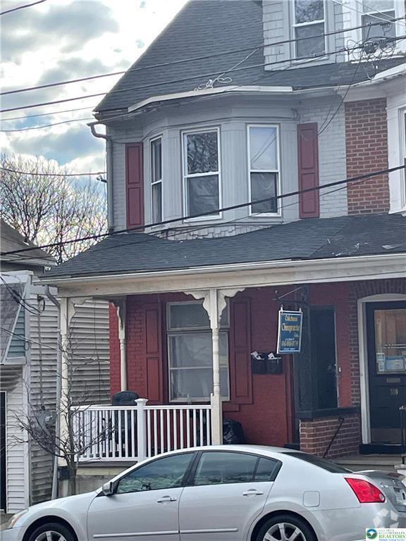 Building Photo - 312 E Broad St Unit 2 Rental
