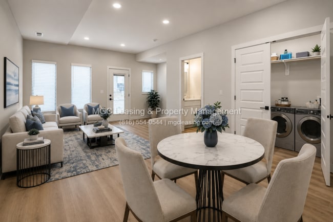 Photo - Oak Ridge Falls Townhomes – Unfinished Basement + September Rent FREE!