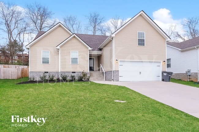 Photo - 500 Woodtrace Dr