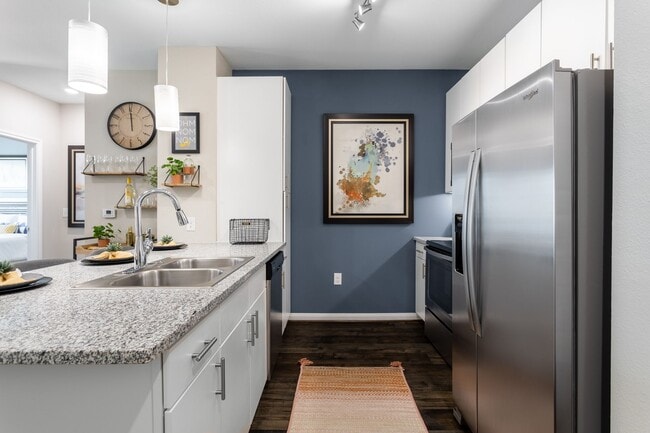 Photo - The Abbey at Sonterra