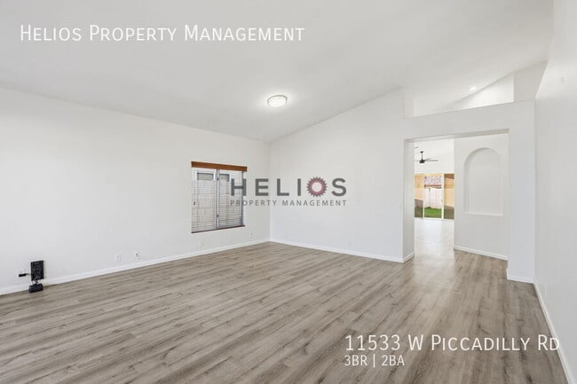 Photo - 11533 W Piccadilly Rd