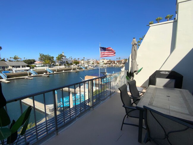 3 Bedroom Condo with Boat Dock - 3 Bedroom Condo with Boat Dock