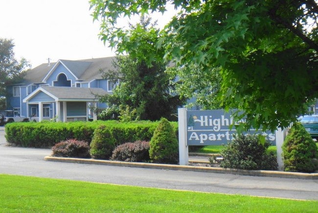 Photo - Highley Hill Apartments