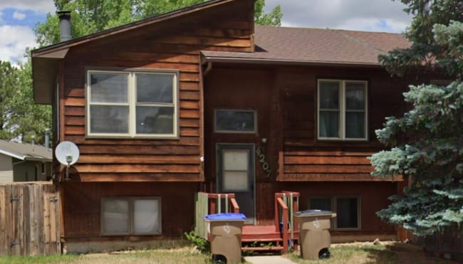 Photo - 4207 E Comanche Dr