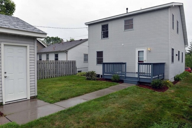 Photo - Robbinsdale Home for Rent