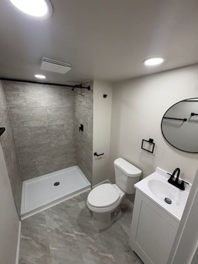 Photo - 1611 W Barker Ave Unit Basement