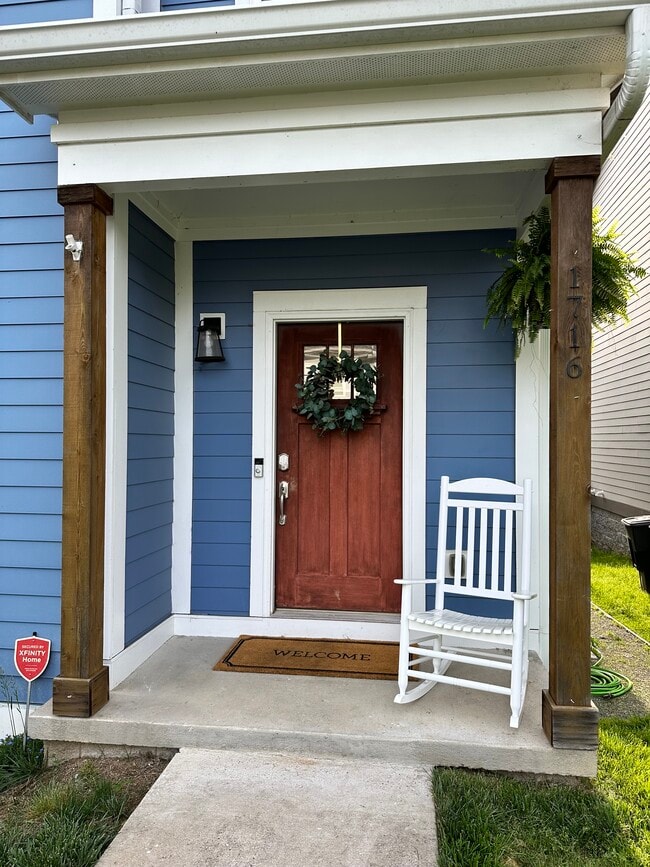 Photo - 1716 Northview Ave