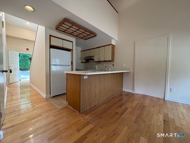 454 Main Ave Unit 1