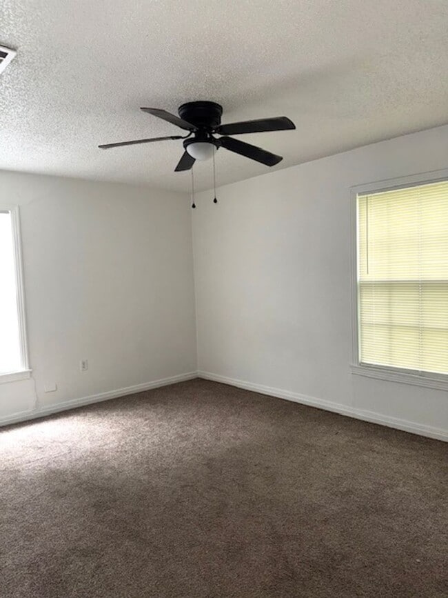 Photo - EXTRA STORAGE SPACE IN BACKYARD