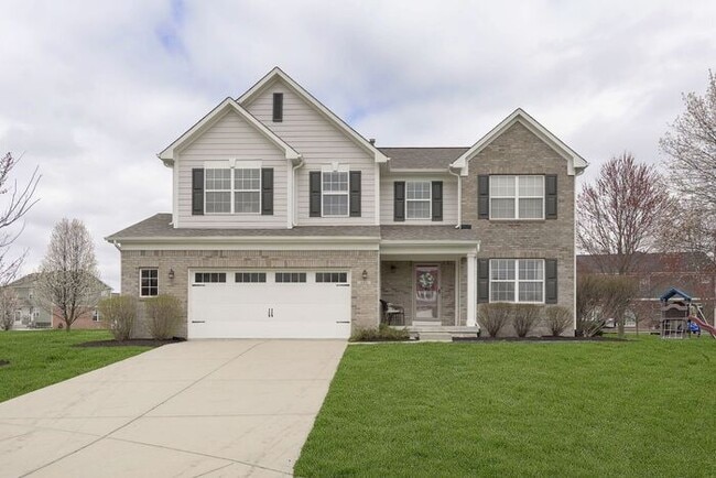 Beautiful updated home in West Carmel! - Beautiful updated home in West Carmel!