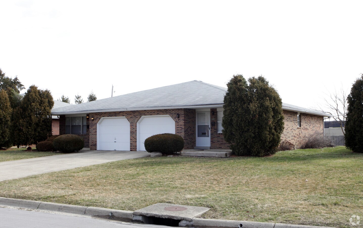Photo - Norwell Drive Duplexes Apartments