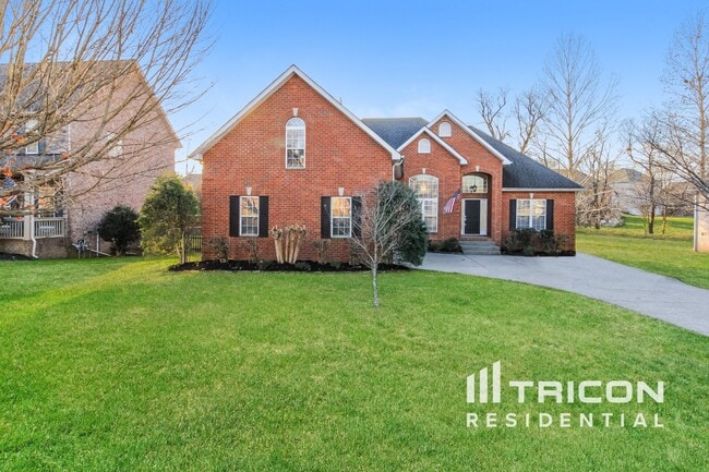 Photo - 2797 New Port Royal Rd House