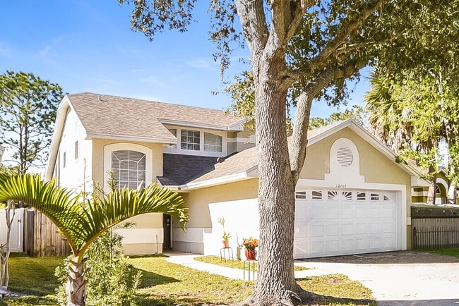 Building Photo - 12107 Towboat Ct