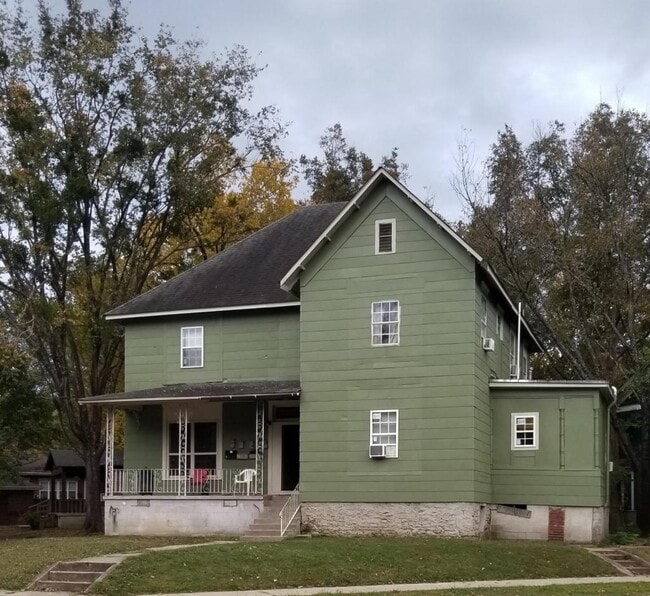 Building Photo - 622 #5 N 19th Rental