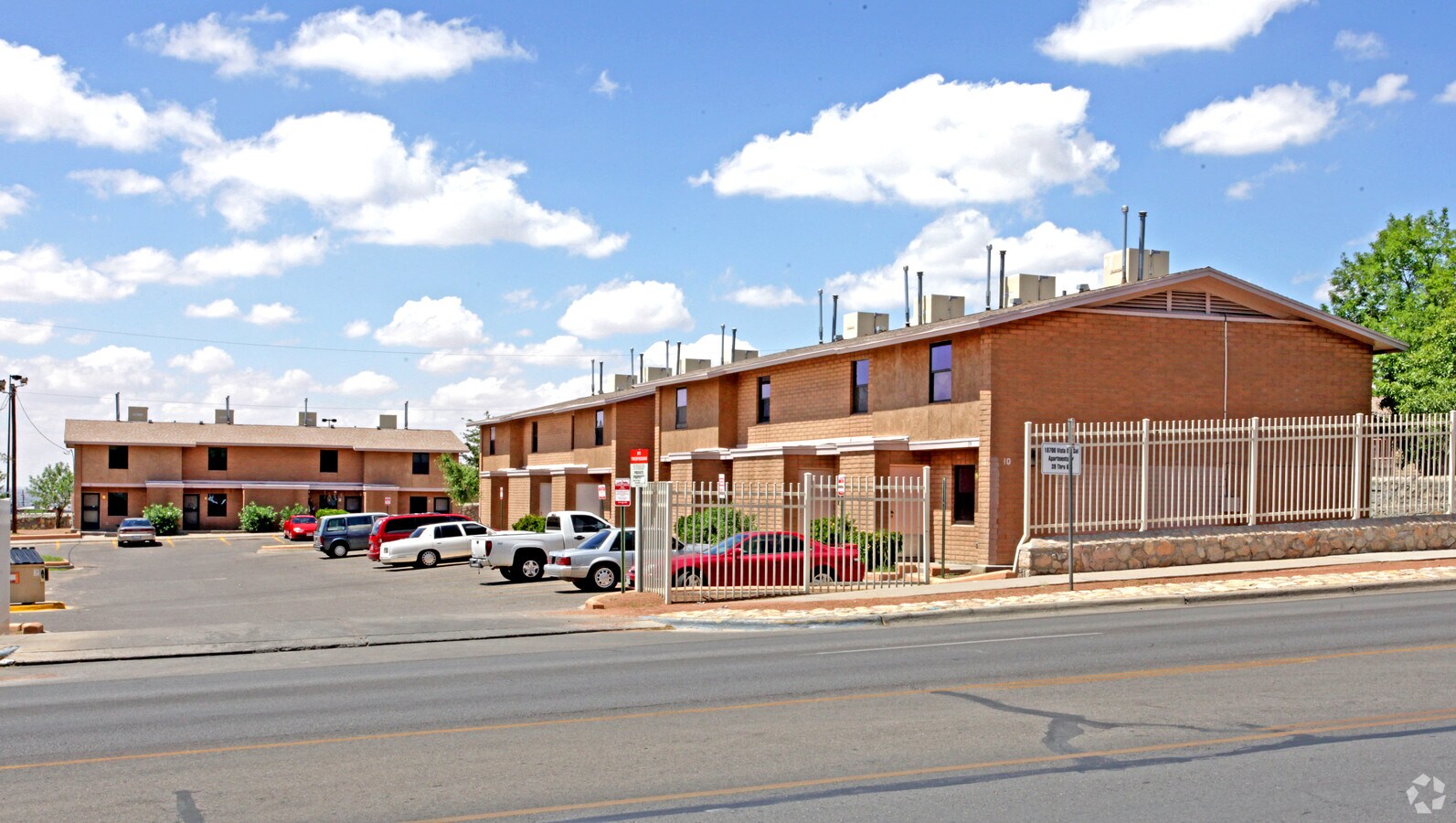 Photo - Westfall Apartments