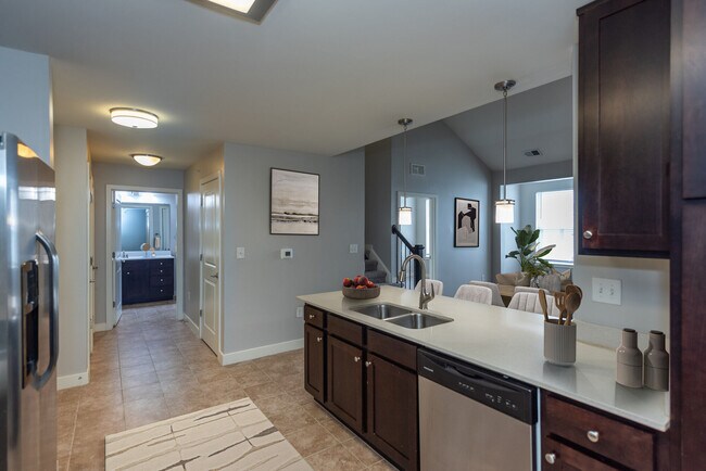 Solace Apartments