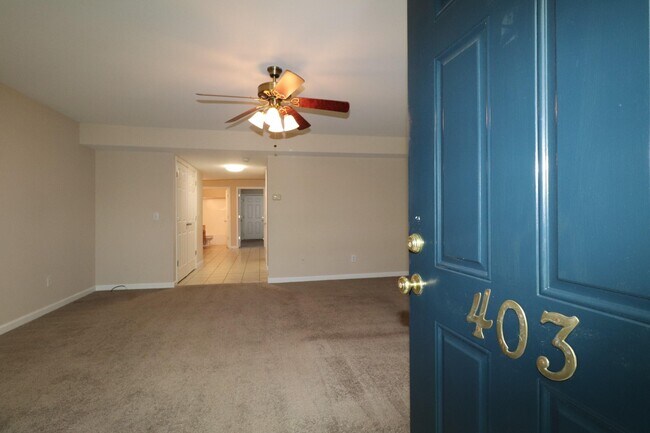 Photo - 403 John Sutherland Dr