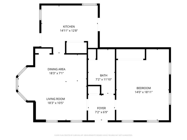 Photo - Pine Grove Mills Apartment!