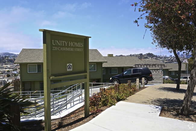 Photo - Unity Homes